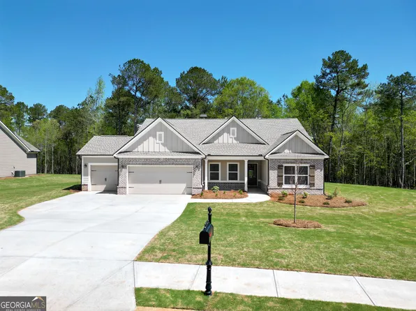 553 Belle Woode, Monroe, GA 30656