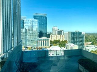 943 Peachtree Rd #1815, Atlanta, GA 30309