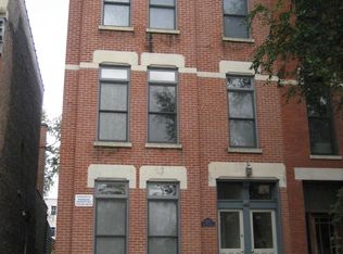1841 W Evergreen Ave APT 2F, Chicago, IL 60622