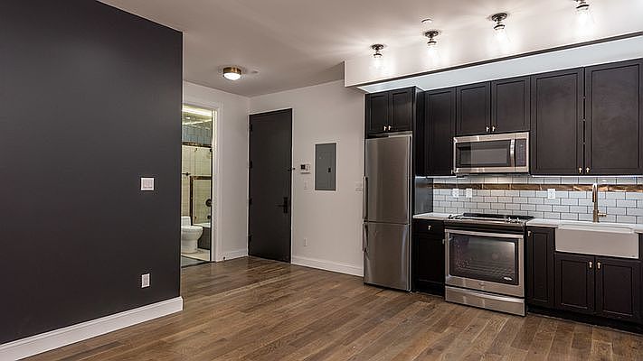 1st image of 221 Clarkson Ave APT 3R