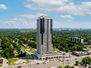 1 Grandview Blvd #603, Markham, ON L3P 1E9