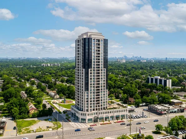 1 Grandview Blvd, Markham, ON