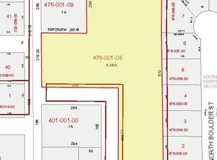 Lansing Ave, Jackson, MI 49201