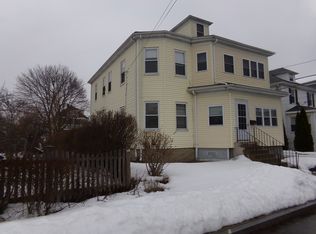 26 Saint Joseph Ave, Norwood, MA 02062