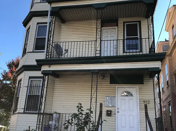 912 S 19th St #22, Newark, NJ 07108