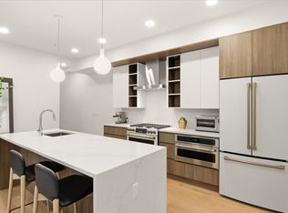 160 Brunswick St #205, Jersey City, NJ 07302
