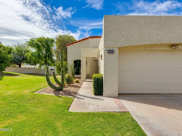 2437 E RANCHO Drive, Phoenix, AZ 85016