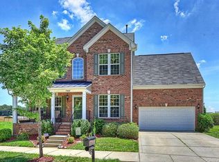 7909 Bridgegate Dr, Huntersville, NC 28078