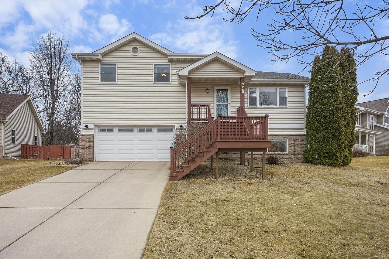 3266 Box Hill Road, Sun Prairie, WI 53590 | Zillow
