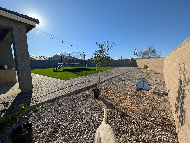 15449 W Smoketree Dr — Photo 2