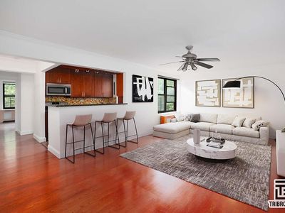 273 Bennett Ave APT 8B, Manhattan, NY, 10040