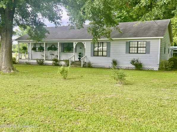 262 State Highway 35, Holcomb, MS 38940
