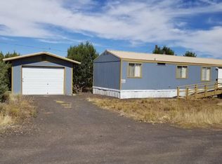 8776 Bruce Dr, Show Low, AZ 85901