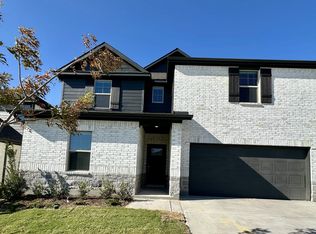 6600 Denim Dr, Crowley, TX 76036