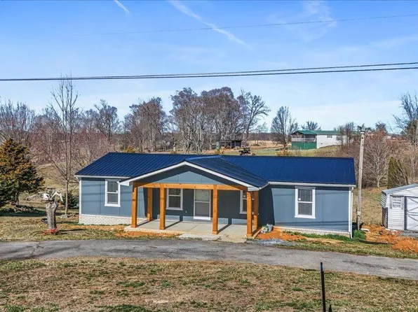 502 Telford New Victory Rd, Telford, TN 37690