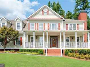 402 Wild Iris Ln, Powder Springs, GA 30127