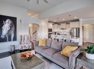 4509 Lancaster Rd, Smyrna, TN 37167