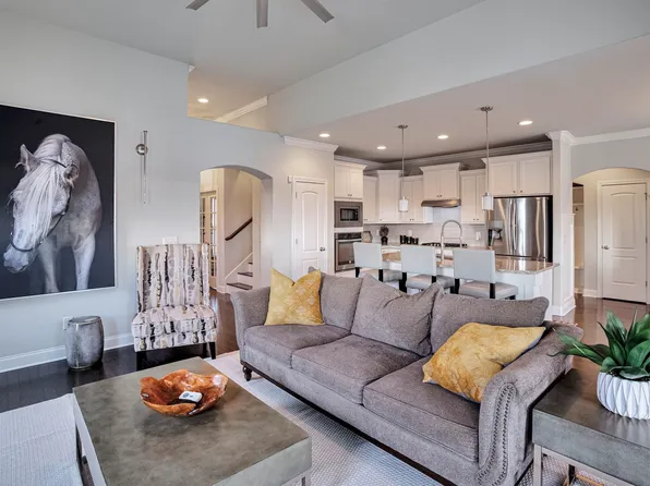 4509 Lancaster Rd, Smyrna, TN 37167