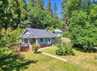 11378 Red Dog Rd, Nevada City, CA 95959