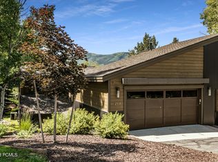 2531 Fairway Village Dr #39, Park City, UT 84060