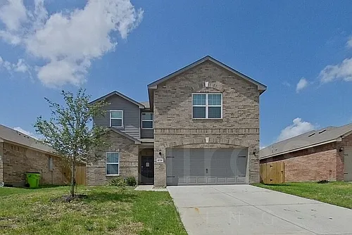 10726 Anthonomus Way Photo 1
