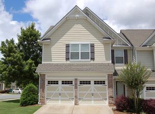 401 Oakview Ln, Canton, GA 30114
