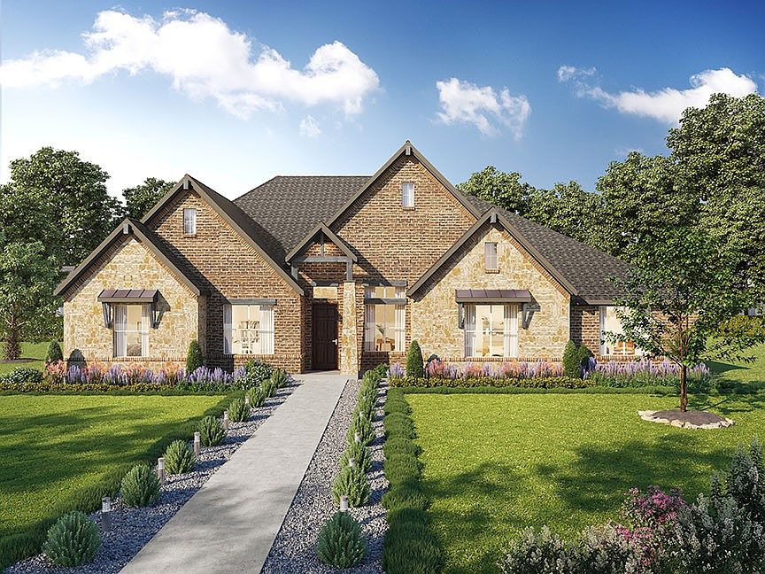 1005 Devonshire Dr S, Forney, TX 75126 MLS 20195094 Zillow