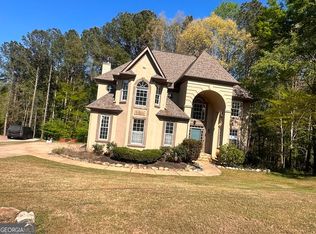 3322 Hunters Hill Dr, Lithonia, GA 30038