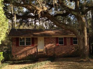2039 Longview Dr, Tallahassee, FL 32303