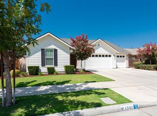 6340 W Modoc Ave, Visalia, CA 93291