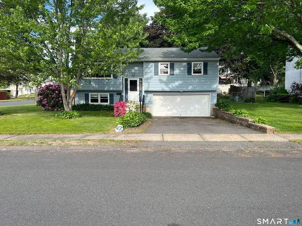 47 Robin Street, Bristol, CT 06010