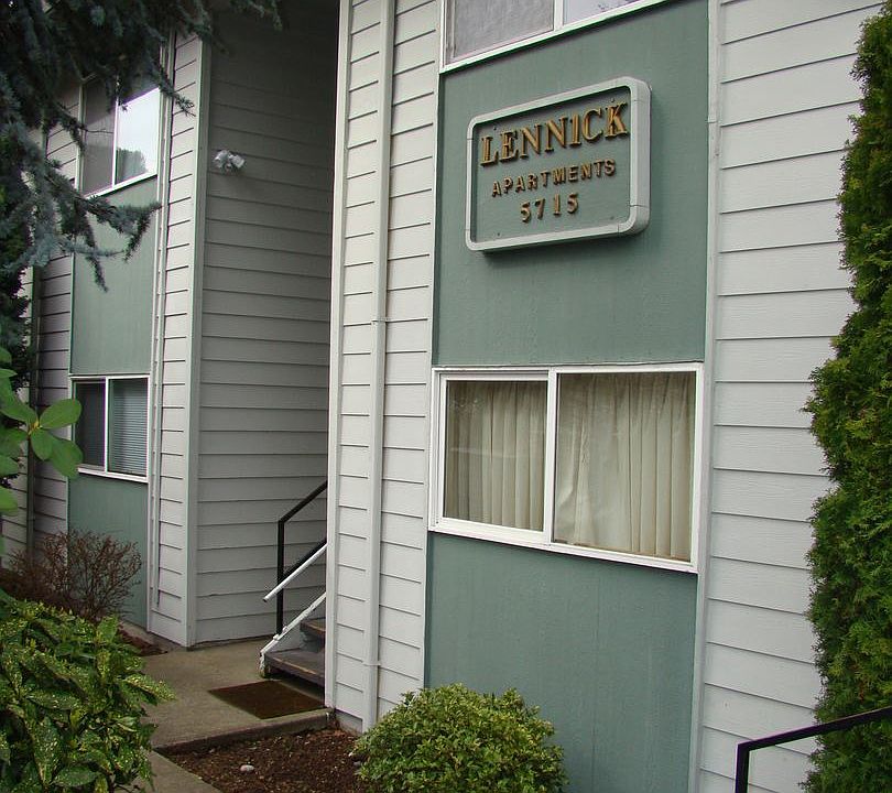 1st image of 5715 N 30th St APT B4