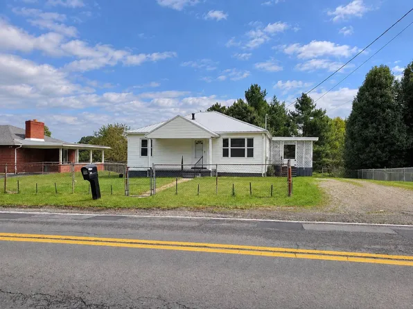 214 Prosperity Rd, Beckley, WV 25801