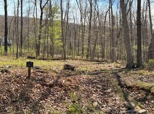 TRACT 12 Delafield Rd, Hot Springs, VA 24445