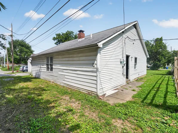 2183 Safford Ave, Columbus, OH 43223