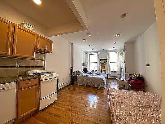 2nd image of 2461 Frederick Douglas Blvd #3A