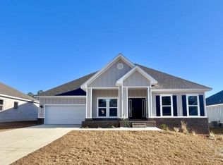 3152 Silver Maple Dr, Cantonment, FL 32533