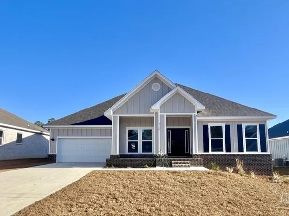 3152 Silver Maple Dr, Cantonment, FL 32533