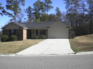 1830 N Barton Dr, Augusta, GA 30906