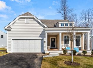 126 Pine St #1, Norton, MA 02766