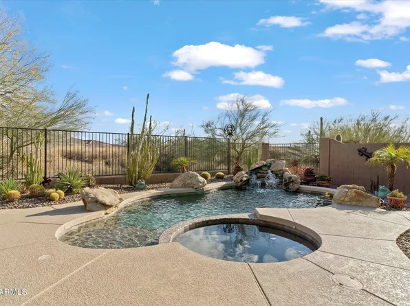 41711 N MAIDSTONE Court, Anthem, AZ 85086