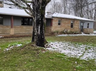 710 Dogwood Rd, Rockwood, TN 37854