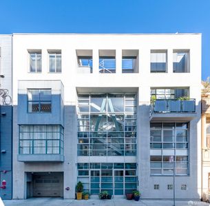 7 Hallam St APT 1C, San Francisco, CA, 94103