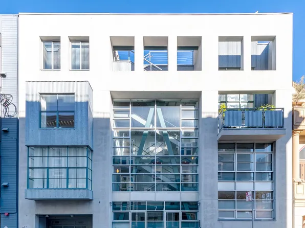 7 Hallam St APT 1C, San Francisco, CA 94103
