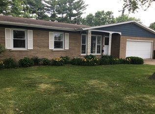 314 Wilmac St, Dwight, IL 60420