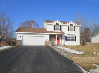 9640 Sandhill Dr, Weston, WI 54476