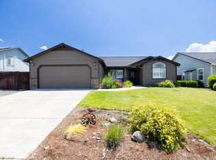 3341 Barnes Way, Klamath Falls, OR 97603