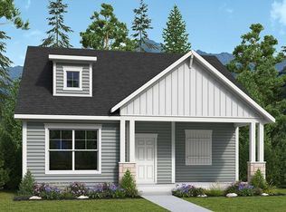 Wayman Plan, Beacon Pointe, Saratoga Springs, UT 84045