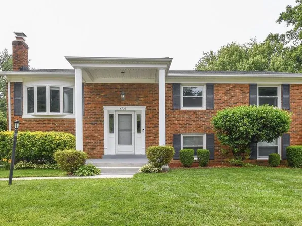 4925 Kirkdale Dr, Woodbridge, VA 22193
