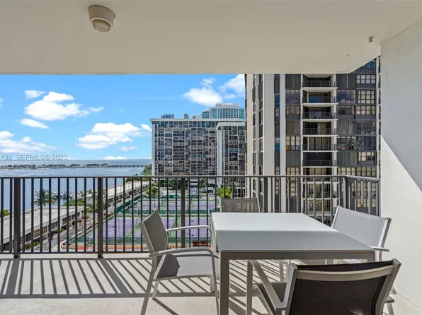 1865 Brickell Ave APT A1013, Miami, FL 33129